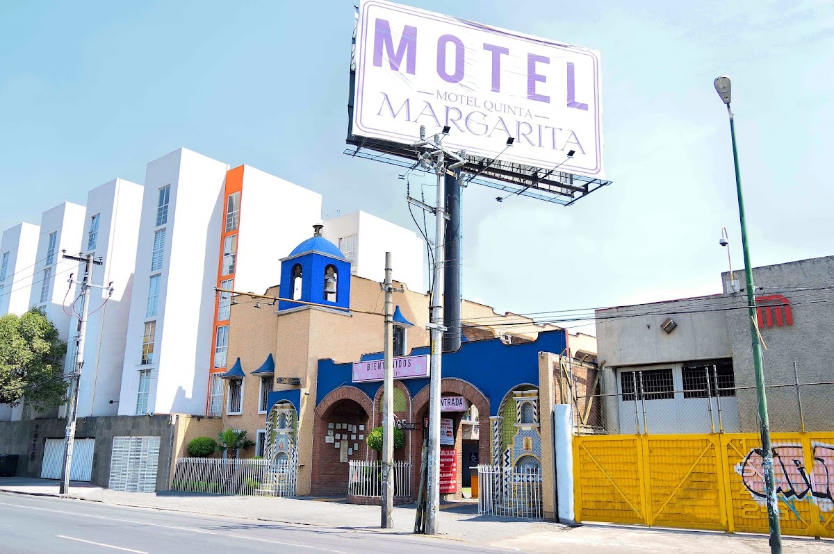 Motel Quinta Margarita